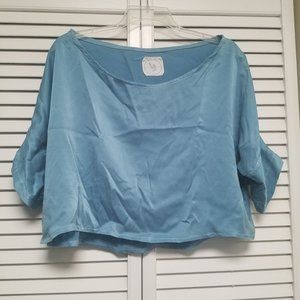 The Perennial Closet Gardenia Crop